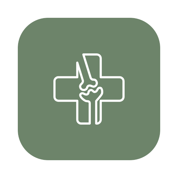 Soportes Ortopédicos